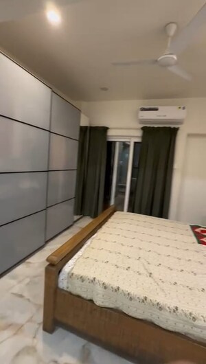 Building Lobby in 6 BHK Independent House at Kharghar Sector 23 – for Sale