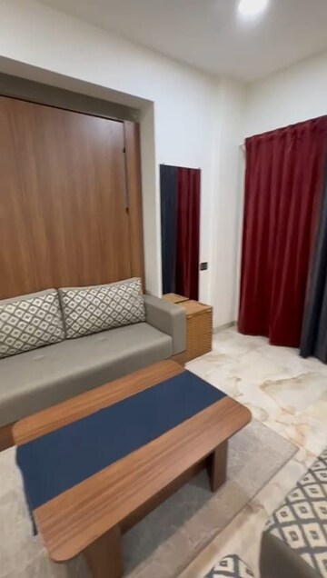 Bedroom in 6 BHK Independent House at Kharghar Sector 23 – for Sale