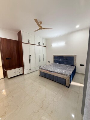 Bedroom in 3 BHK Apartment at Empire Floors, Sector 57 – for Rent