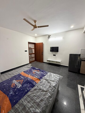 Bedroom in 3 BHK Apartment at Empire Floors, Sector 57 – for Rent