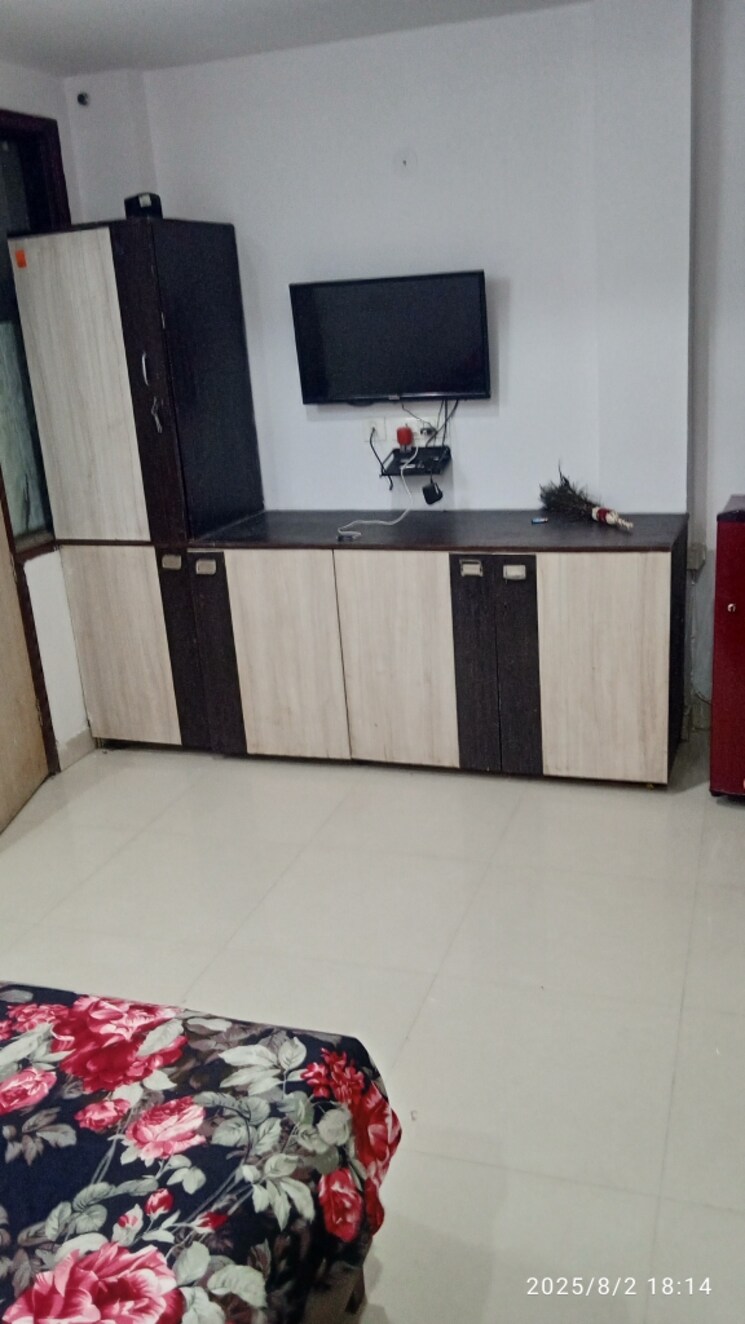 Bedroom, minarch-tower Studio 540 Sq.Ft. Builder Floor In Sector 44 Gurgaon 9657168