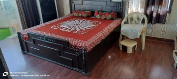 6+ BHK Independent House For Sale in Sector 55