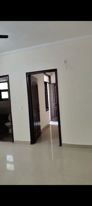 Building Lobby in 2 BHK Apartment at Vasu Fortune Residency, Raj Nagar Extension – for Rent