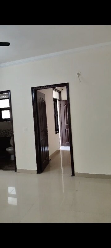 Building Lobby in 2 BHK Apartment at Vasu Fortune Residency, Raj Nagar Extension – for Rent