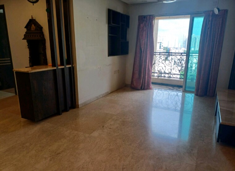 Room, hiranandani-meadows 3 Bedroom 1300 Sq.Ft. Apartment In Manpada Thane 9656921