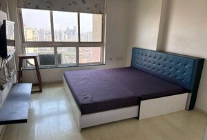 3 BHK Apartment For Sale in Hiranandani Meadows, Manpada