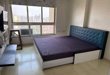 3 BHK Apartment For Sale in Hiranandani Meadows, Manpada