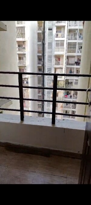 Kitchen in 2 BHK Apartment at Vasu Fortune Residency, Raj Nagar Extension – for Rent