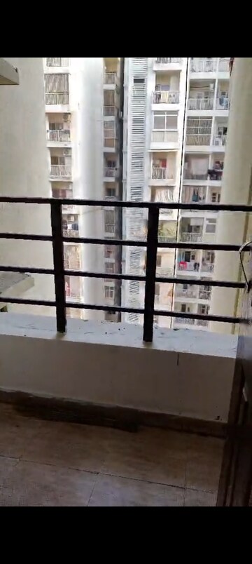 Kitchen in 2 BHK Apartment at Vasu Fortune Residency, Raj Nagar Extension – for Rent