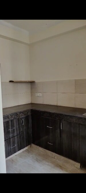 Kitchen in 2 BHK Apartment at Vasu Fortune Residency, Raj Nagar Extension – for Rent