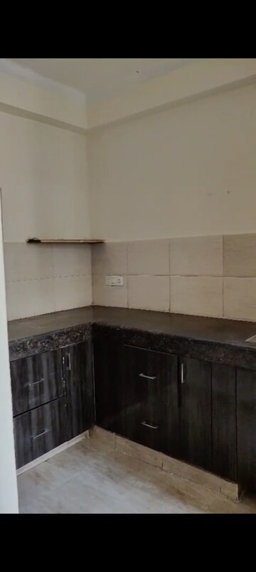 Kitchen in 2 BHK Apartment at Vasu Fortune Residency, Raj Nagar Extension – for Rent