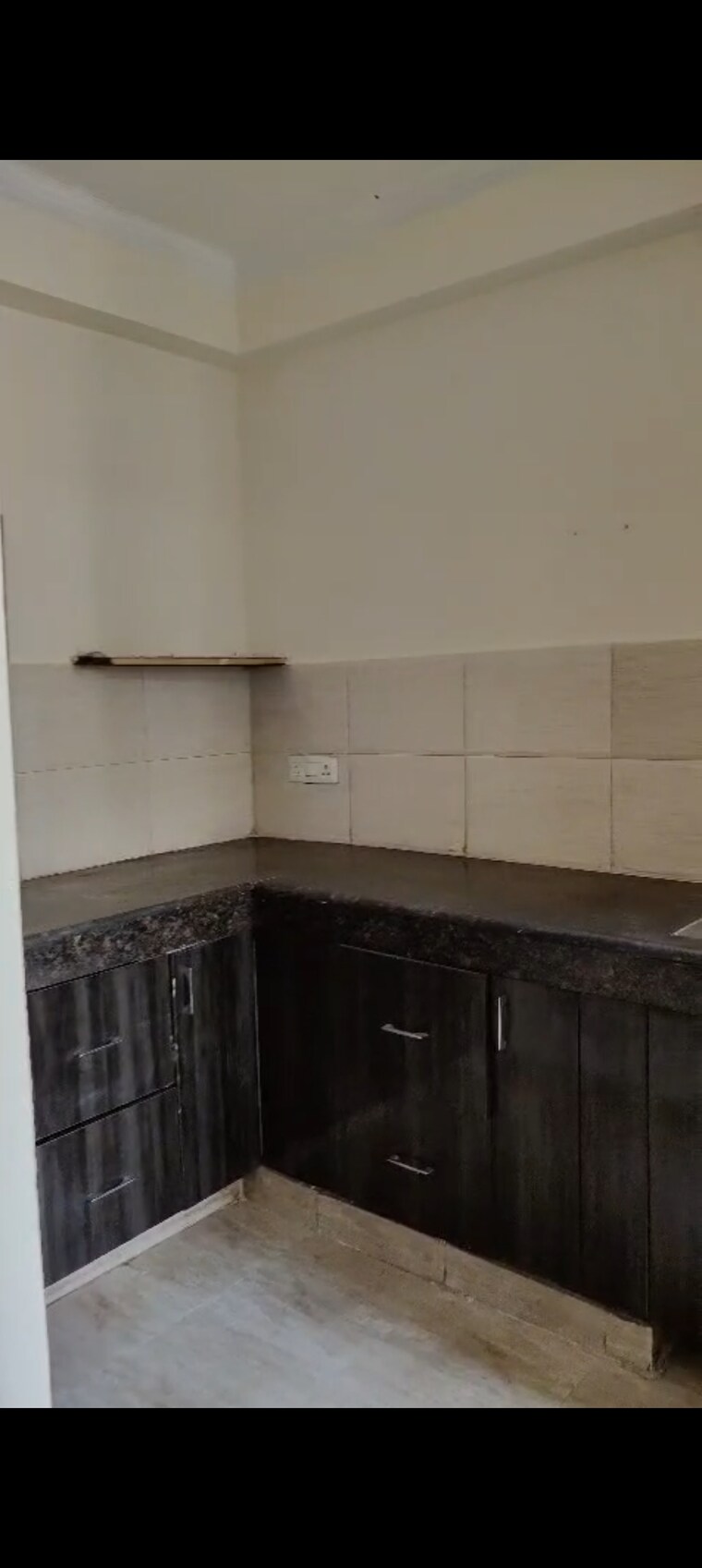 Kitchen, vasu-fortune-residency 2 Bedroom 1025 Sq.Ft. Apartment In Raj Nagar Extension Ghaziabad 9656961