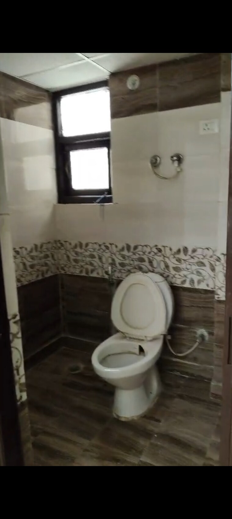 Bathroom, vasu-fortune-residency 2 Bedroom 1025 Sq.Ft. Apartment In Raj Nagar Extension Ghaziabad 9656961