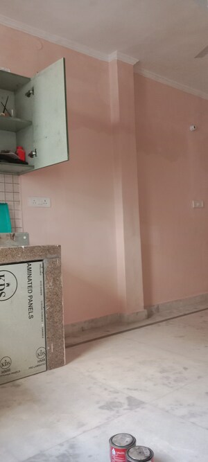 1 BHK Builder Floor For Rent in Saket
