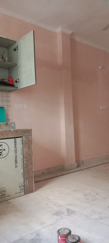 1 BHK Builder Floor For Rent in Saket