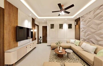 Bedroom in 1 BHK Apartment at Sector 22 – for Rent