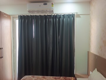 Master Bedroom in Studio Apartment at Kaveri City Center, Delta I Greater Noida – for Sale