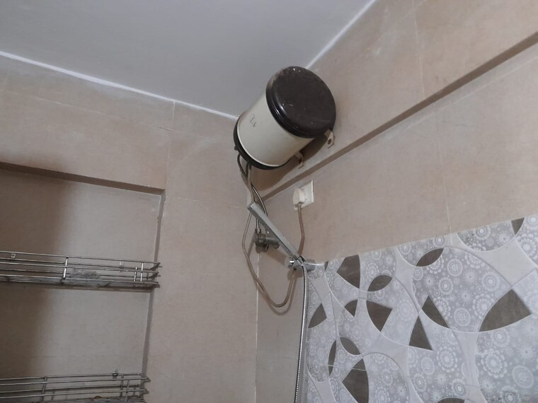 undefined, ivory-towers-chs-ltd 2 Bedroom 750 Sq.Ft. Apartment In Bhakti Park Mumbai 9656929