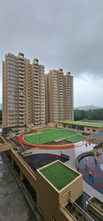 2.5 BHK + Pooja Room 850 Sq.Ft. Apartment in Nanded City Sur