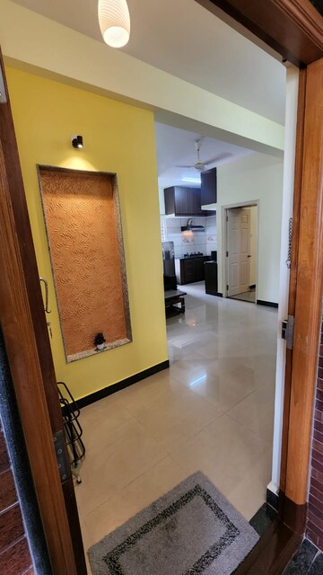 Room in 3 BHK Builder Floor at Nirman Vihar – for Sale