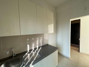 Kitchen in 3 BHK Apartment at Piramal Mahalaxmi, Mahalaxmi – for Rent