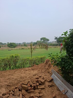 Plot Area in  Land at Pataudi – for Sale