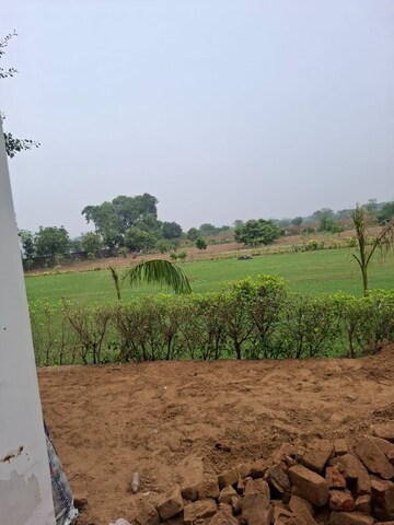 Plot Area in  Land at Pataudi – for Sale
