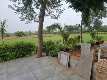Plot Area in  Land at Pataudi – for Sale