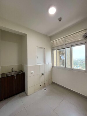 Utility Room in 3 BHK Apartment at Brigade Exotica, Old Madras Road – for Rent