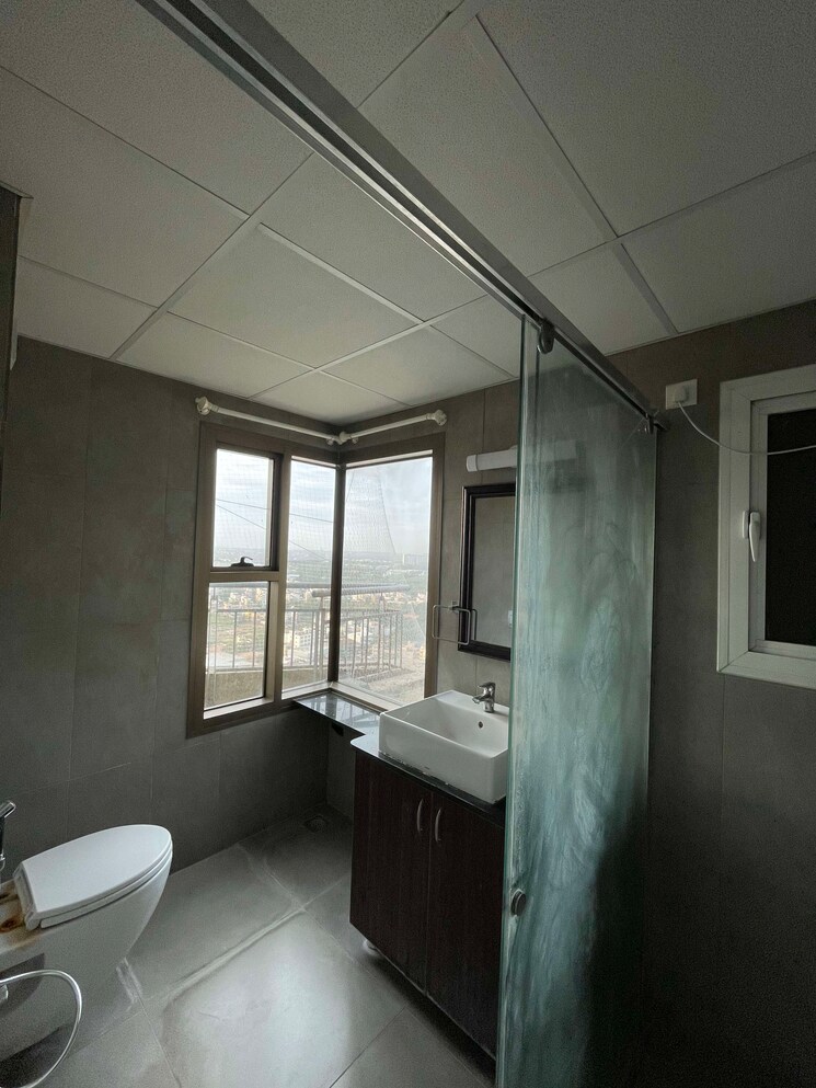 Attached Bathroom, brigade-exotica 3 Bedroom 2990 Sq.Ft. Apartment In Old Madras Road Bangalore 9654753