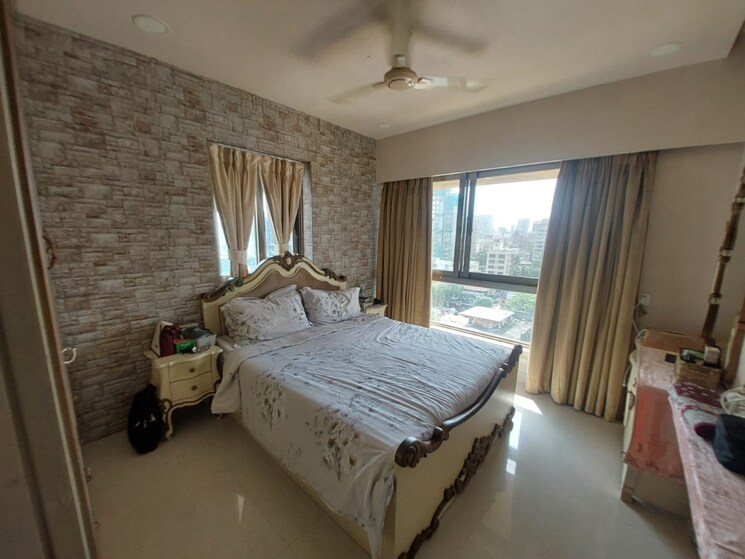 Bedroom, khar west 3 Bedroom 1500 Sq.Ft. Apartment In Khar West Mumbai 9657019