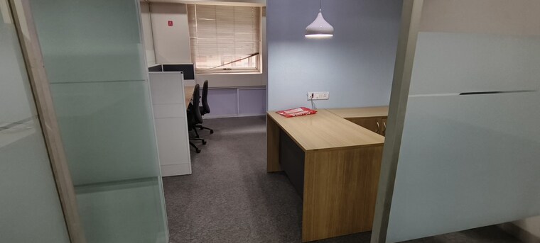Team Area, ackruti-star Commercial Office Space 922 Sq.Ft. In Andheri East Mumbai 9656969