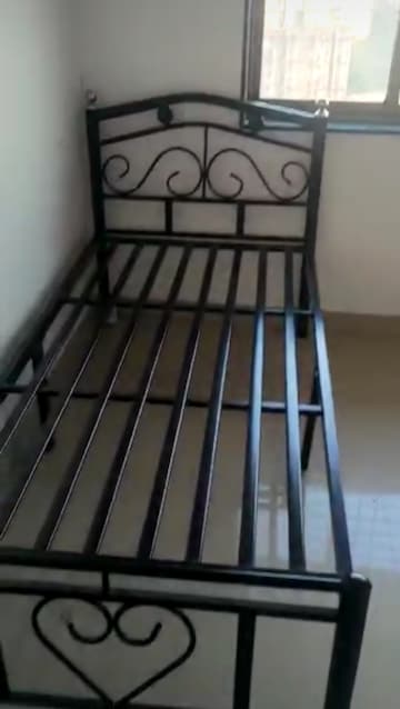 Staircase in 1 BHK Apartment at Suyog CHS Tilak Nagar, Tilak Nagar – for Rent
