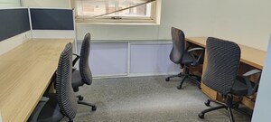 Staircase in  Office Space at Ackruti Star, Andheri East – for Rent