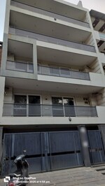 6+ BHK 125 Sq.Ft. Independent House in 125 Sqyrds Building 