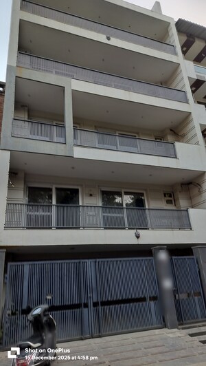 6+ BHK Independent House For Sale in Sector 55