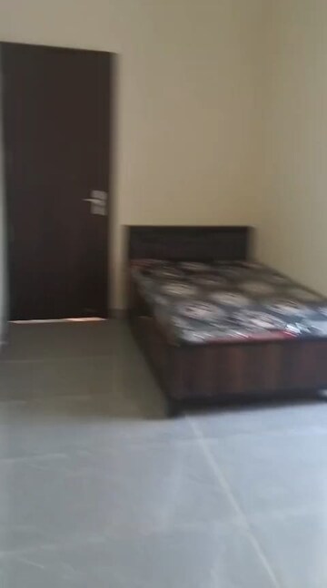 Bedroom in 2 BHK Apartment at Sukliya – for Rent