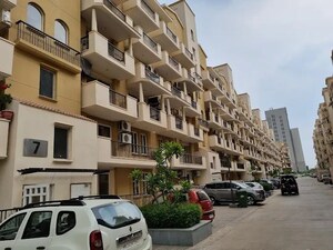 4 BHK Apartment – Exterior View View at Emaar Emerald Floors Premier, Sector 65 - for Sale