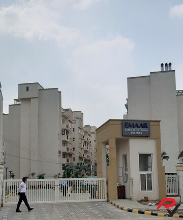 4 BHK Apartment – Exterior View View at Emaar Emerald Floors Premier, Sector 65 - for Sale