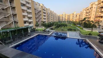 4 BHK Apartment – Exterior View View at Emaar Emerald Floors Premier, Sector 65 - for Sale