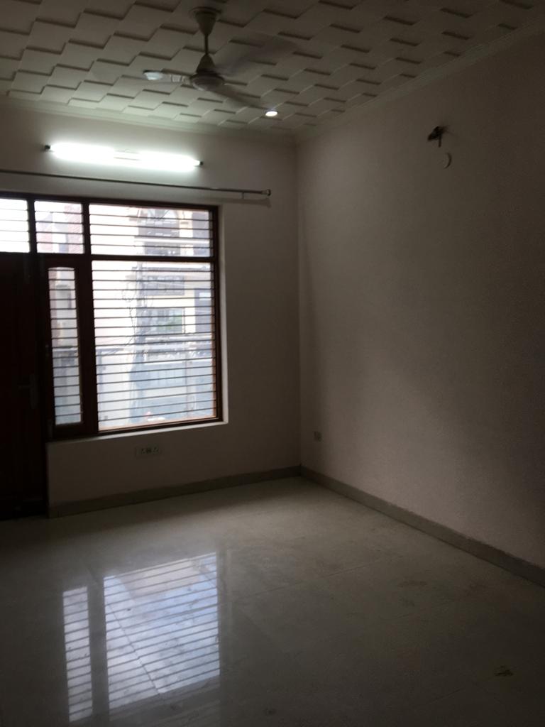 3 BHK + Study Room Builder Floor For Rent in Sector 47