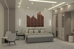 4 BHK Villa For Sale in Bhagwanpur