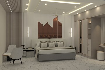 4 BHK Villa For Sale in Bhagwanpur