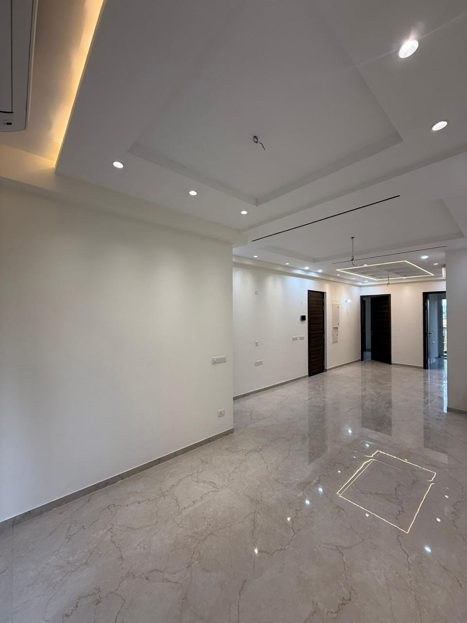 3 BHK Apartment For Rent in Smart World Orchard