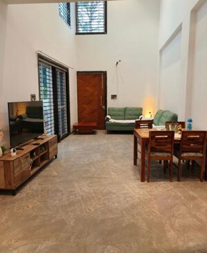 2.5 BHK Builder Floor For Sale in New Town Action Area ii