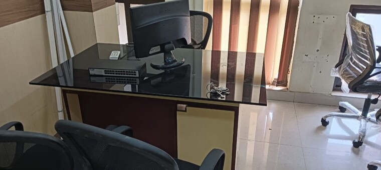 Kitchen, shree-krishna-square Commercial Office Space 210 Sq.Ft. In Bow Bazaar Kolkata 9656999