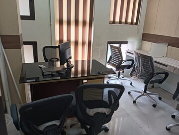  Office Space For Rent in Shree Krishna Square, Bow Bazaar