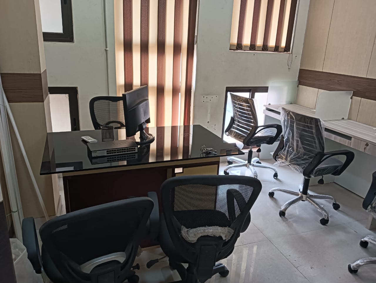 Office Space For Rent in Shree Krishna Square