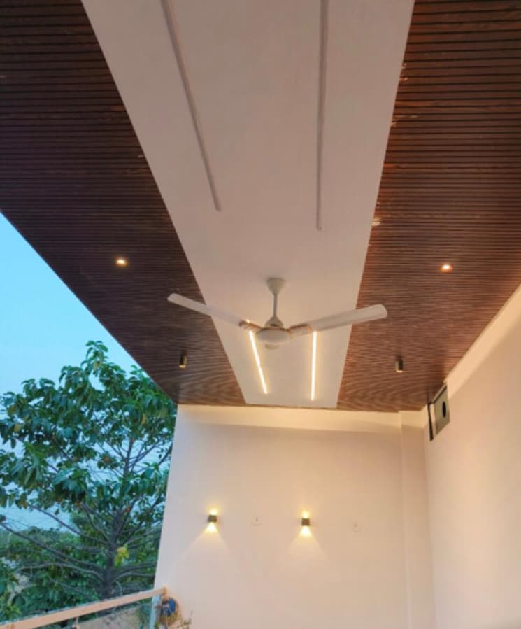 undefined, new town action area ii 2.5 Bedroom 821 Sq.Ft. Builder Floor In New Town Action Area ii Kolkata 9657487