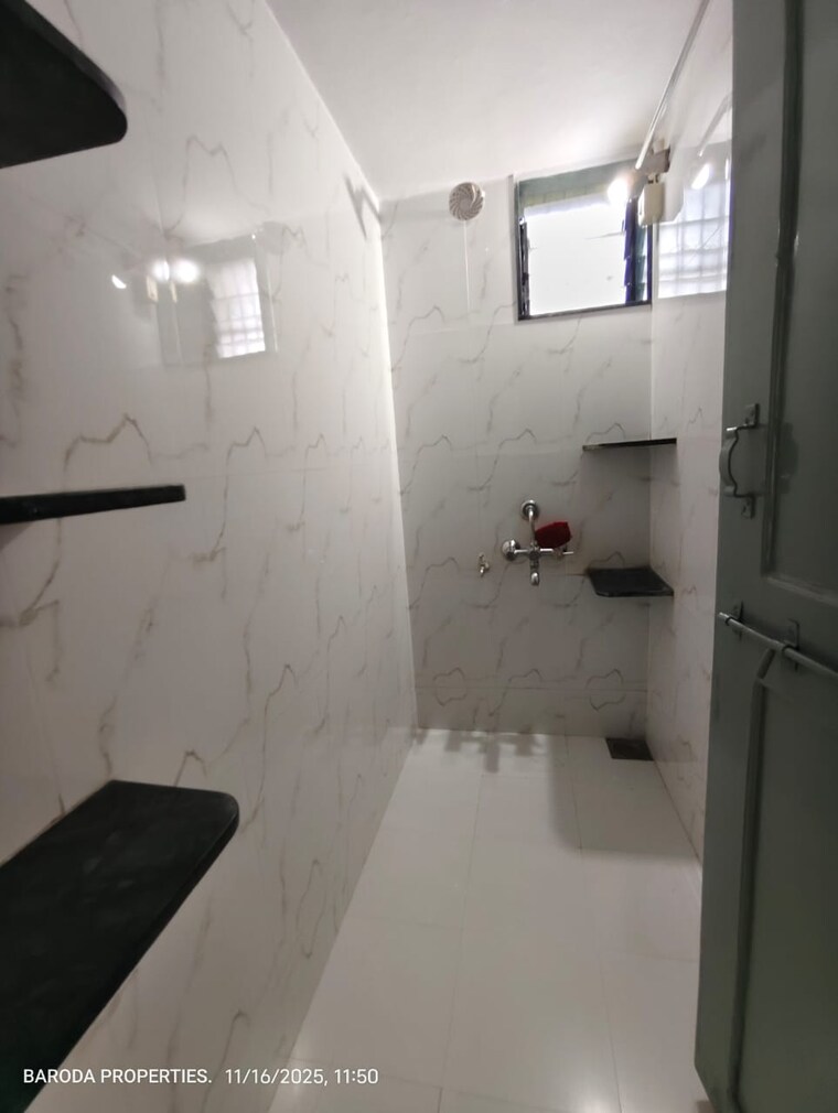 Bathroom, klj-platinum-heights 2 Bedroom 1040 Sq.Ft. Apartment In Sector 77 Faridabad 9657137